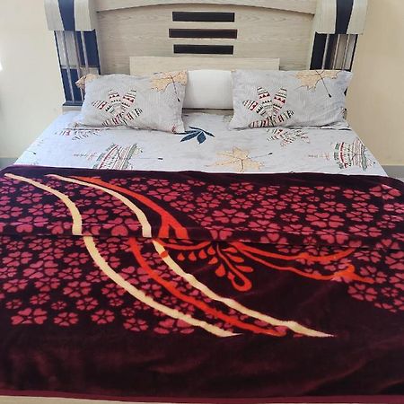 Hotel Purnima Palace Fatehpur  Dış mekan fotoğraf