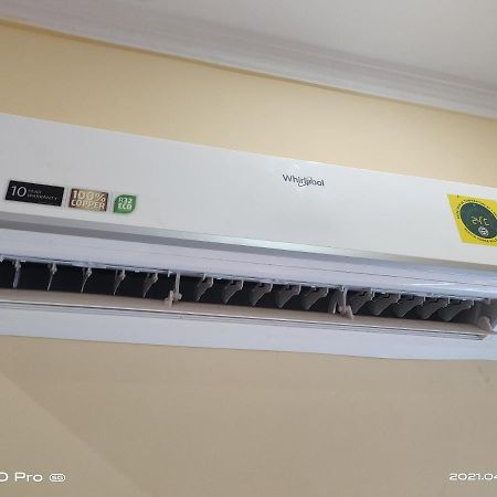 Hotel Purnima Palace Fatehpur  Dış mekan fotoğraf
