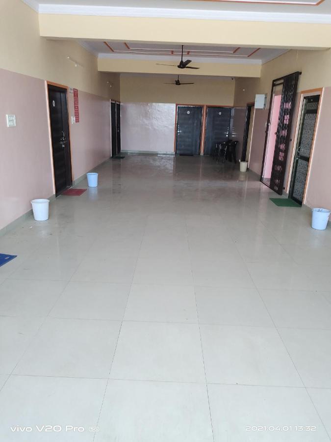 Hotel Purnima Palace Fatehpur  Dış mekan fotoğraf