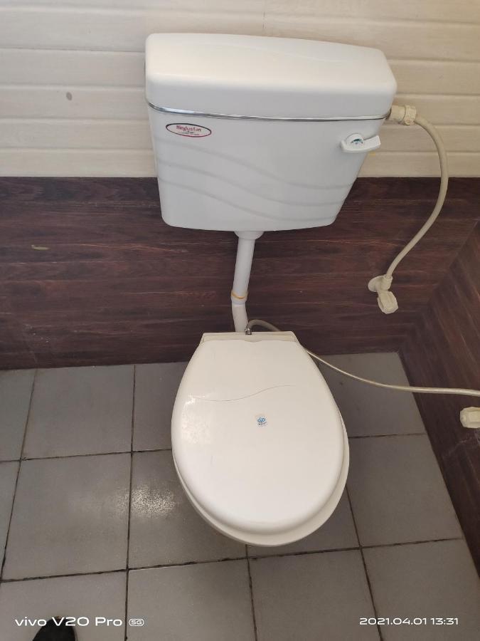 Hotel Purnima Palace Fatehpur  Dış mekan fotoğraf