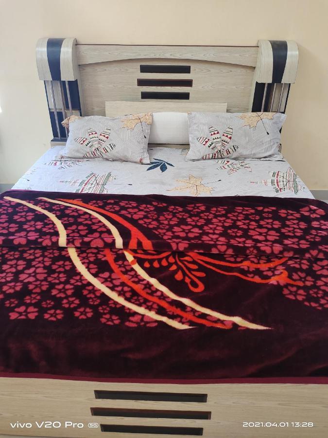 Hotel Purnima Palace Fatehpur  Dış mekan fotoğraf