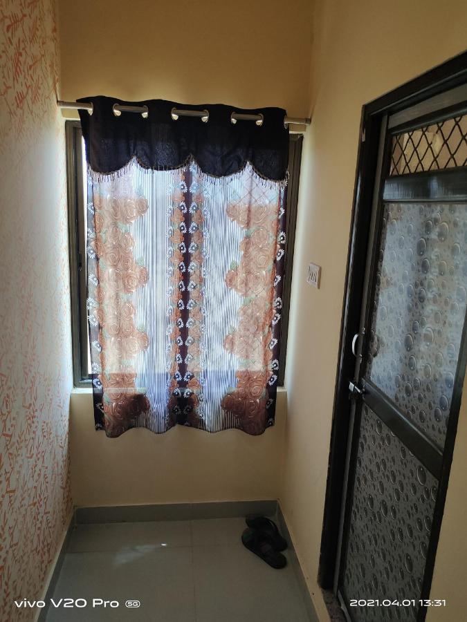 Hotel Purnima Palace Fatehpur  Dış mekan fotoğraf